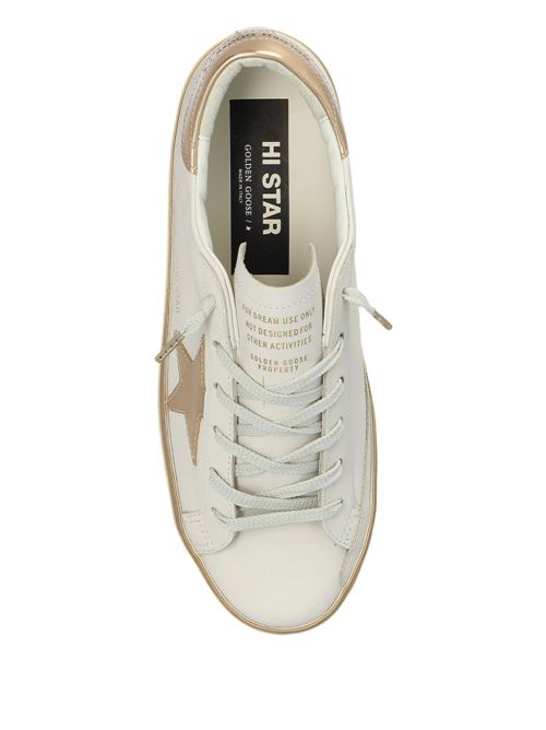  GOLDEN GOOSE DELUXE BRAND | GWF00118 F00812810961